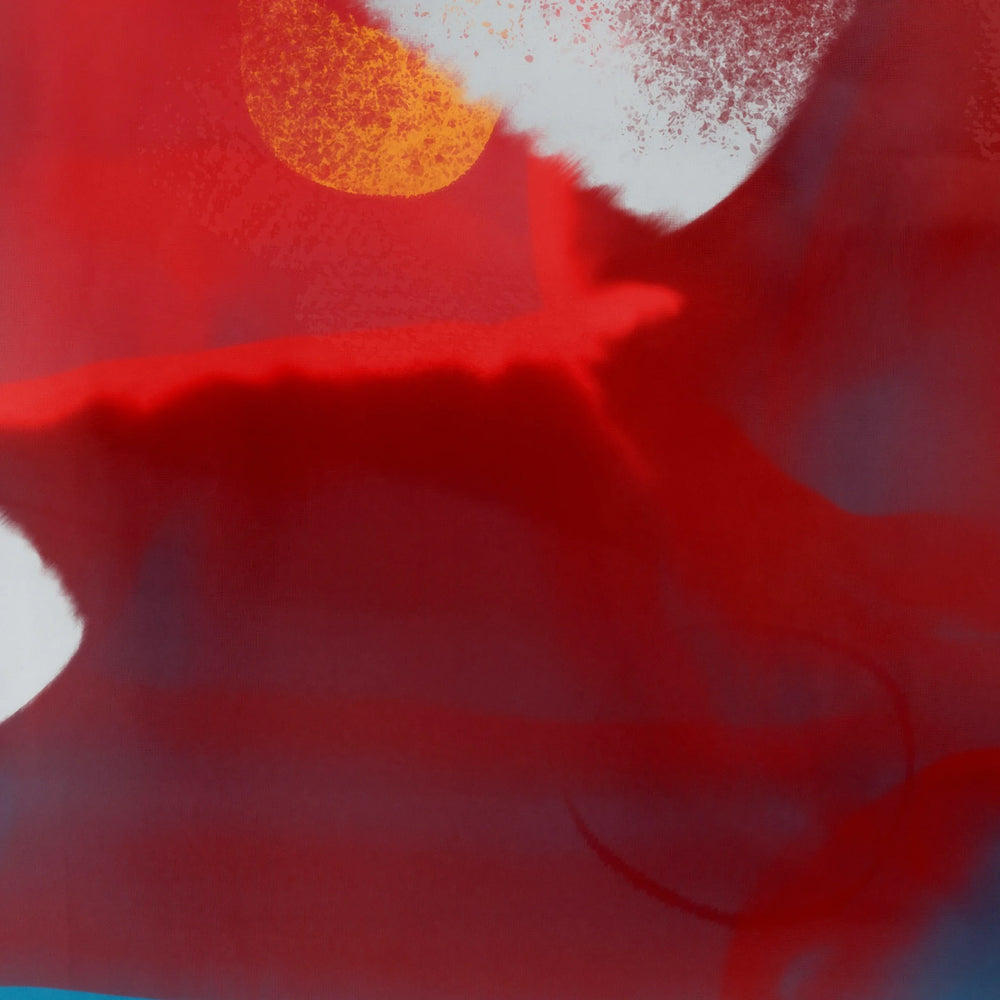Stay updated: The latest artwork release from Darkroom