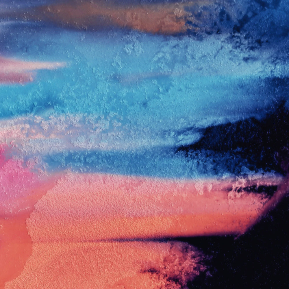 A sneak peek at Darkroom's upcoming artwork collection