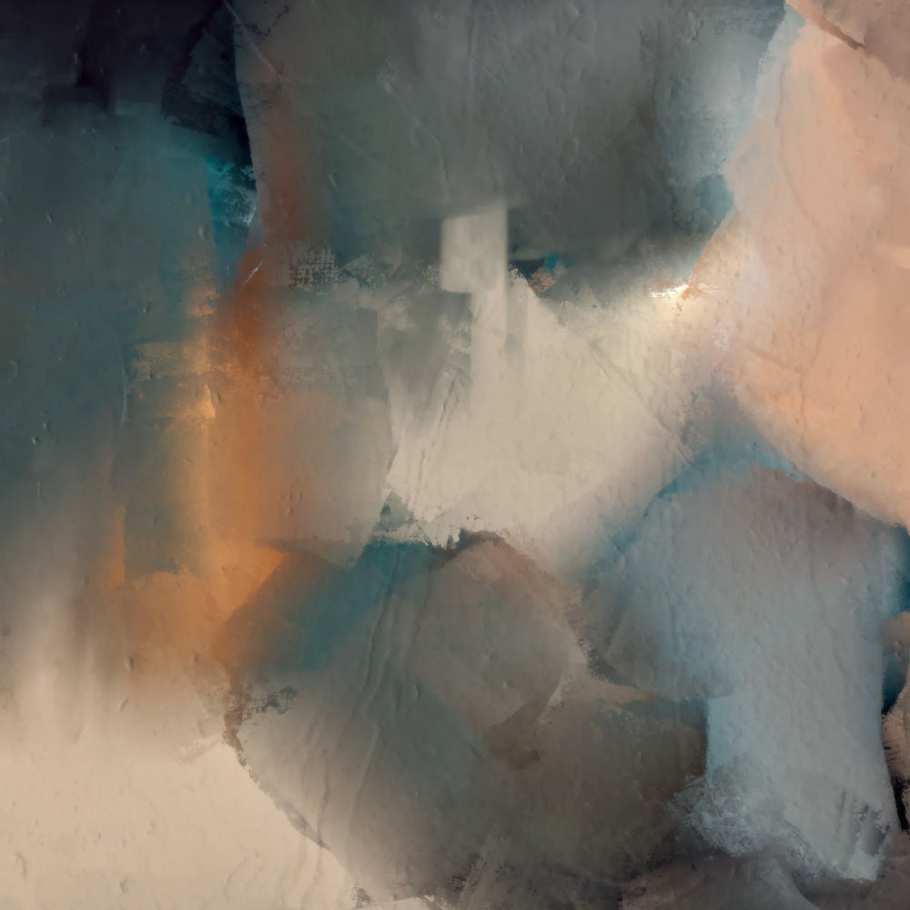 The journey of a artwork: From Darkroom's concept to your home