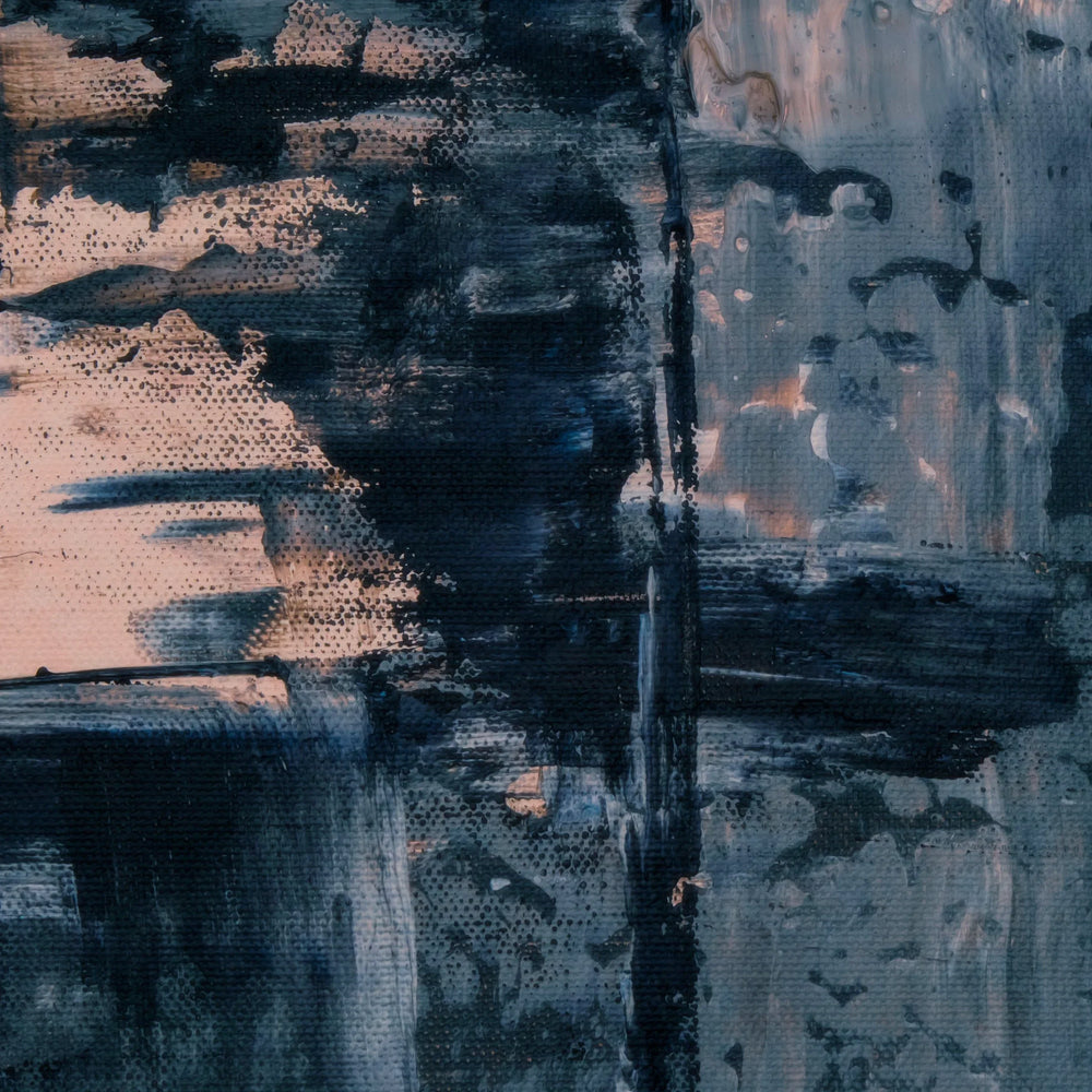 The story of Darkroom: How we created our signature artwork