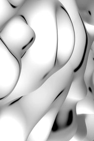 X-Ray / A7 (74 x 105 mm / 2.9 x 4.1 in) / Ohne Rahmen