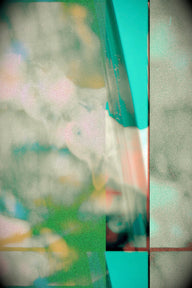 Retro 5 / A6 (105 x 148 mm / 4.1 x 5.8 in) / Unframed