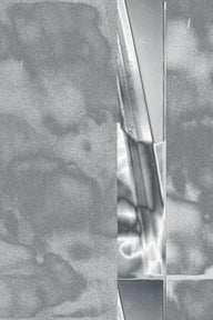 Silver / A6 (105 x 148 mm / 4.1 x 5.8 in) / Unframed