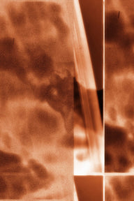 Thermal 1 / A6 (105 x 148 mm / 4.1 x 5.8 in) / Unframed