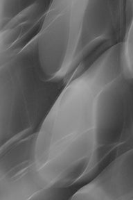 X-Ray / A6 (105 x 148 mm / 4.1 x 5.8 in) / Unframed