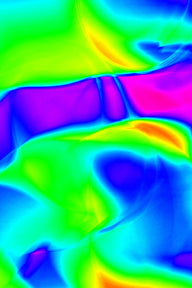 Thermal 2 / A6 (105 x 148 mm / 4.1 x 5.8 in) / Unframed