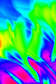 Thermal 2 / A6 (105 x 148 mm / 4.1 x 5.8 in) / Unframed