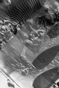 X-Ray / A6 (105 x 148 mm / 4.1 x 5.8 in) / Unframed