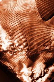 Thermal 1 / A6 (105 x 148 mm / 4.1 x 5.8 in) / Unframed