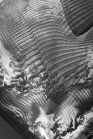 X-Ray / A6 (105 x 148 mm / 4.1 x 5.8 in) / Unframed
