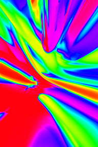 Thermal 2 / A6 (105 x 148 mm / 4.1 x 5.8 in) / Unframed