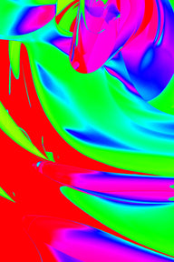Thermal 2 / A6 (105 x 148 mm / 4.1 x 5.8 in) / Unframed