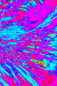 Thermal 2 / A6 (105 x 148 mm / 4.1 x 5.8 in) / Unframed