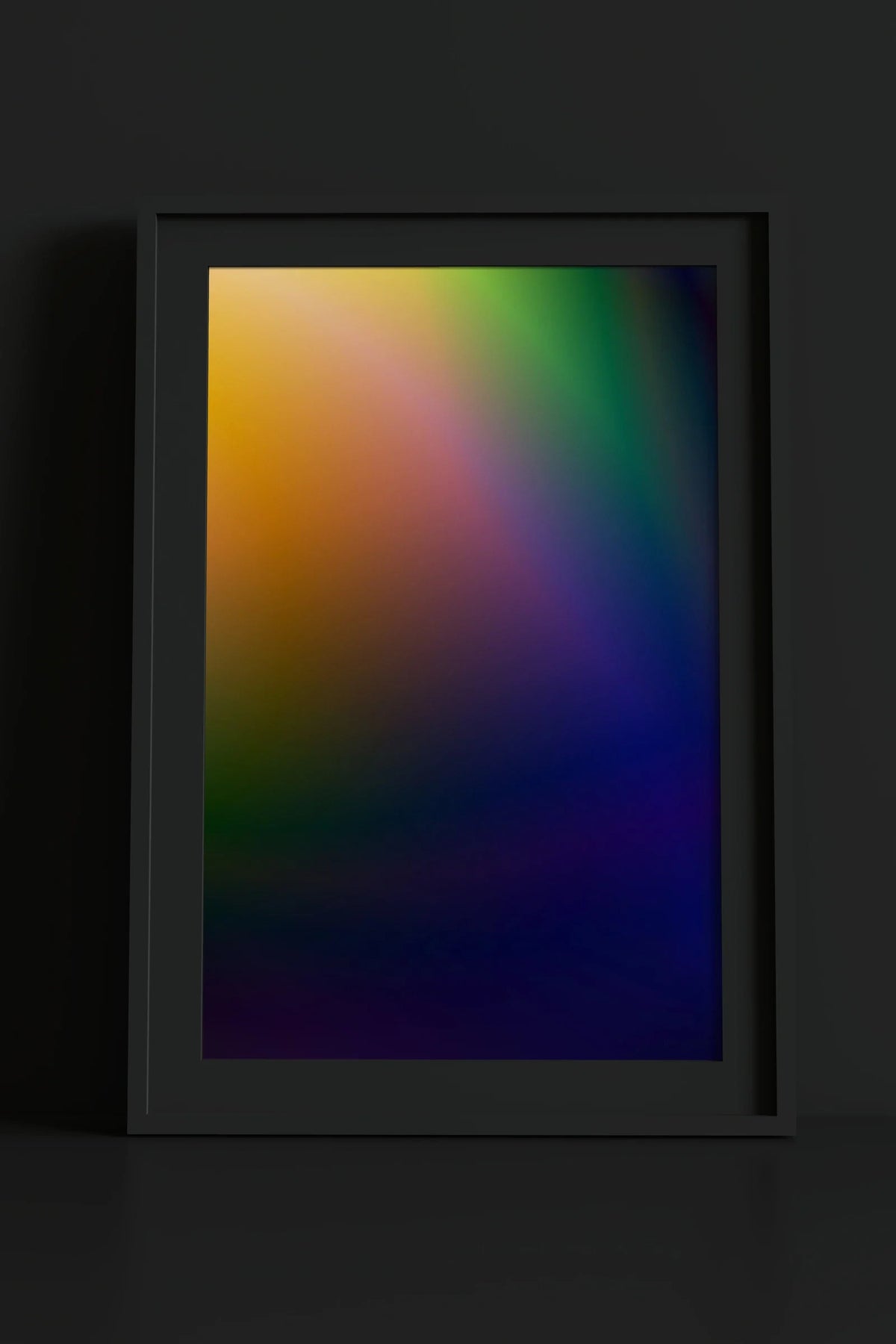 Gradient 16