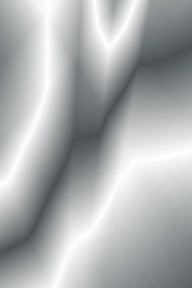 Silver / A6 (105 x 148 mm / 4.1 x 5.8 in) / Unframed