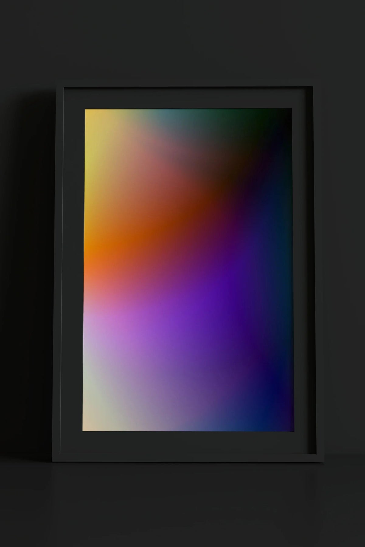 Gradient 24
