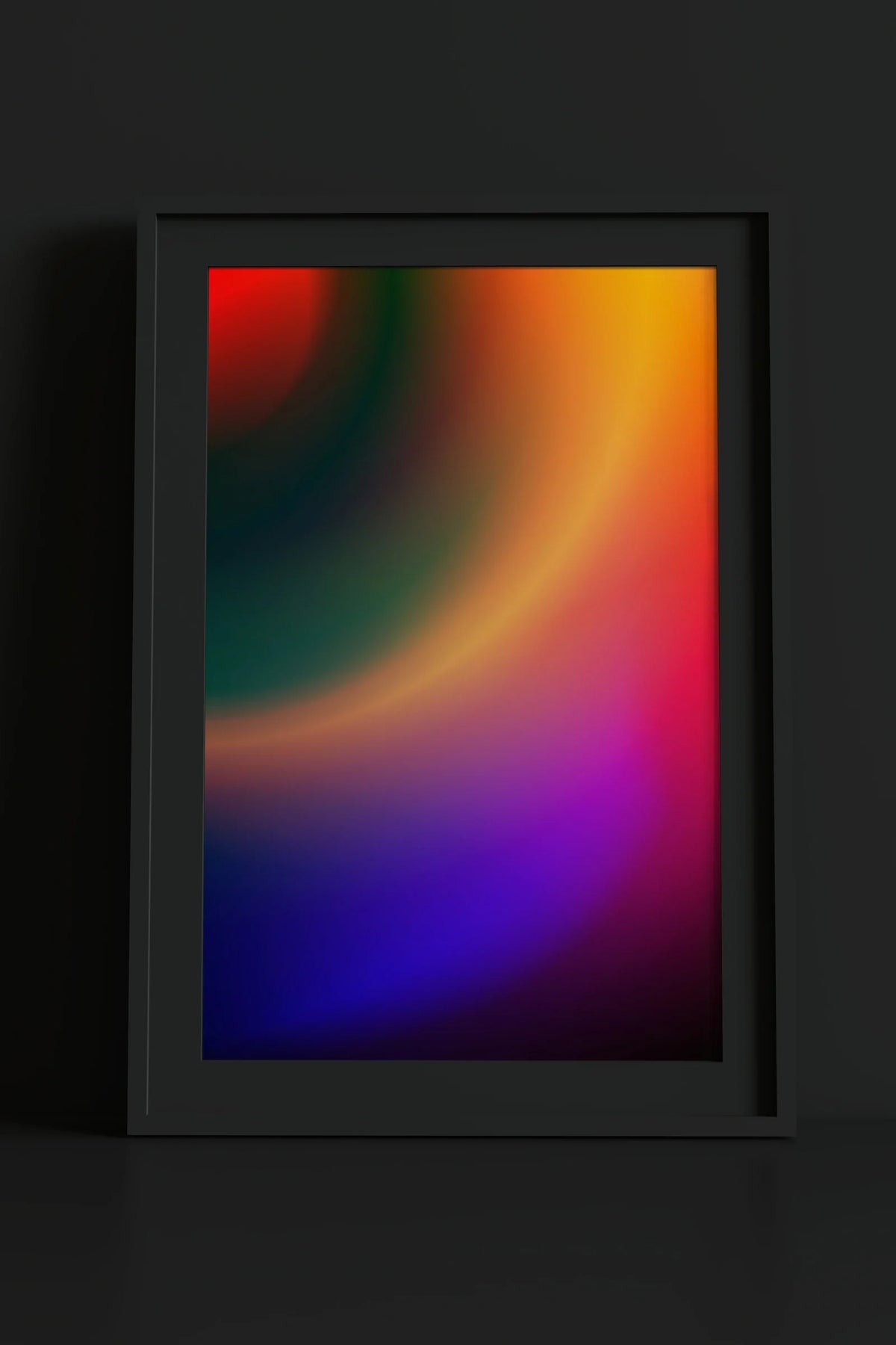 Gradient 25