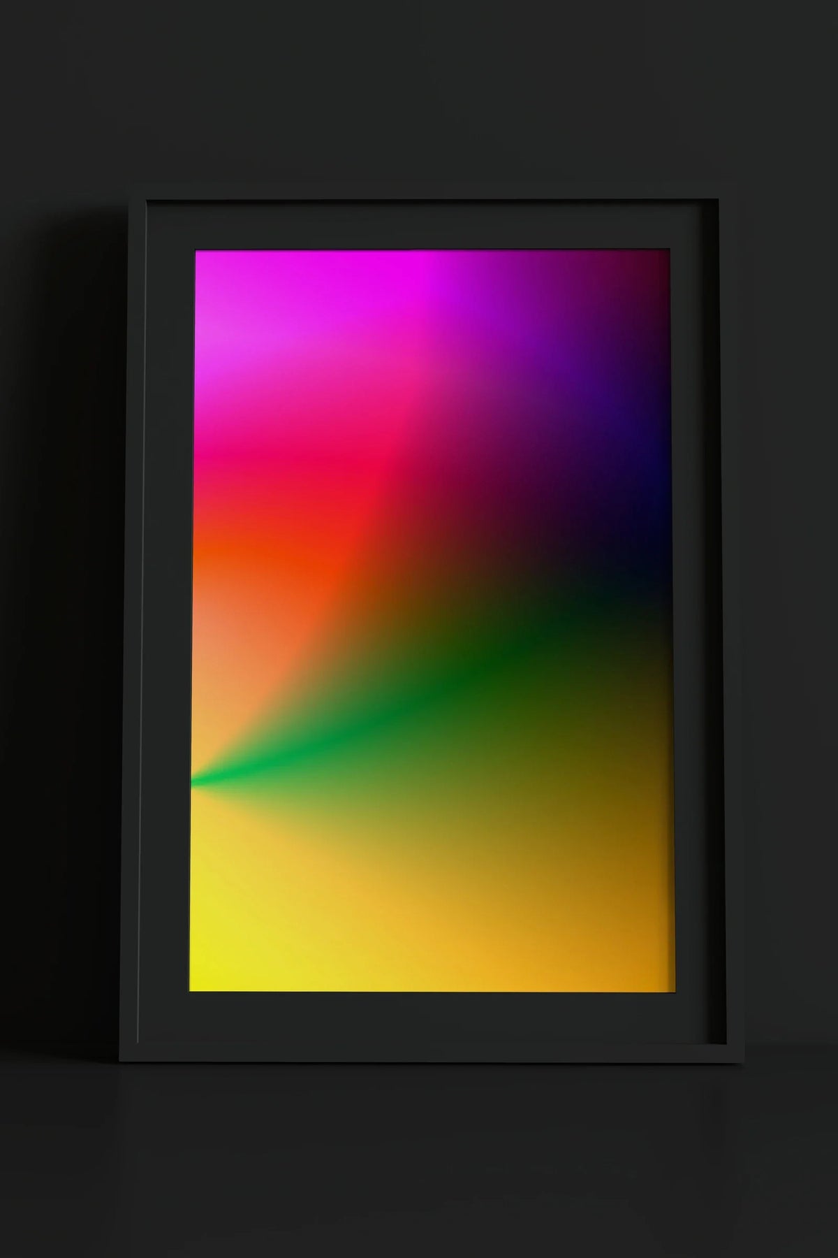 Farbverlauf 30