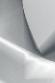 Plateado / A6 (105 x 148 mm / 4.1 x 5.8 in) / Sin marco