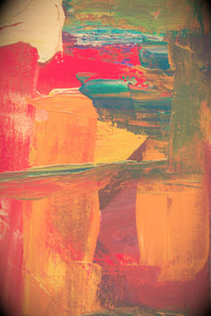 Retro 4 / A6 (105 x 148 mm / 4.1 x 5.8 in) / Unframed