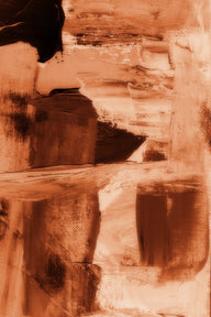 Thermal 1 / A6 (105 x 148 mm / 4.1 x 5.8 in) / Unframed