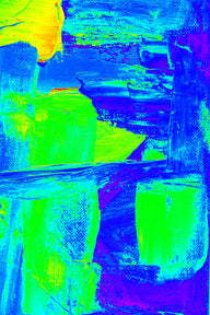 Thermal 2 / A6 (105 x 148 mm / 4.1 x 5.8 in) / Unframed
