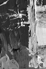 Raggi X / A6 (105 x 148 mm / 4,1 x 5,8 pollici) / Senza cornice
