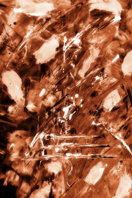 Thermal 1 / A6 (105 x 148 mm / 4.1 x 5.8 in) / Unframed