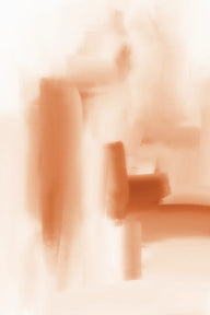 Thermal 1 / A6 (105 x 148 mm / 4.1 x 5.8 in) / Ohne Rahmen