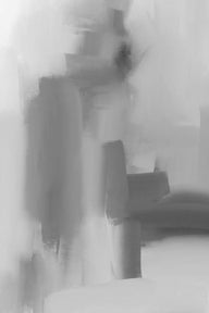 X-Ray / A6 (105 x 148 mm / 4.1 x 5.8 in) / Ohne Rahmen