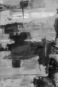 X-Ray / A6 (105 x 148 mm / 4.1 x 5.8 in) / Sans cadre