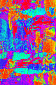 Thermal 2 / A6 (105 x 148 mm / 4.1 x 5.8 in) / Ohne Rahmen