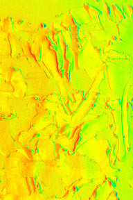 Thermique 2 / A6 (105 x 148 mm / 4.1 x 5.8 in) / Sans cadre