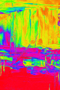 Térmico 2 / A6 (105 x 148 mm / 4.1 x 5.8 in) / Sin marco
