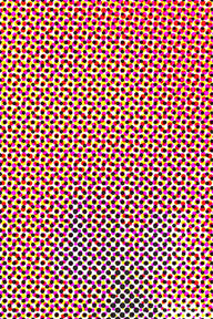 Demi-teinte / A6 (105 x 148 mm / 4.1 x 5.8 in) / Sans cadre