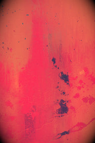 Retro 4 / A6 (105 x 148 mm / 4.1 x 5.8 in) / Sin marco