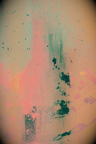 Retro 5 / A6 (105 x 148 mm / 4.1 x 5.8 in) / Sin marco