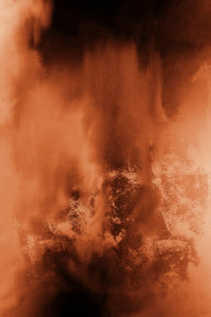 Thermal 1 / A6 (105 x 148 mm / 4.1 x 5.8 in) / Unframed
