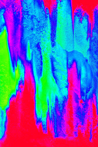 Térmico 2 / A6 (105 x 148 mm / 4.1 x 5.8 in) / Sin marco