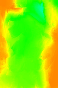 Thermique 2 / A6 (105 x 148 mm / 4.1 x 5.8 in) / Sans cadre