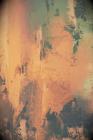 Retro 4 / A6 (105 x 148 mm / 4.1 x 5.8 in) / Sans cadre