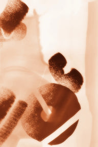 Thermal 1 / A6 (105 x 148 mm / 4.1 x 5.8 in) / Unframed