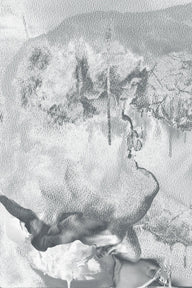 Silver / A6 (105 x 148 mm / 4.1 x 5.8 in) / Unframed
