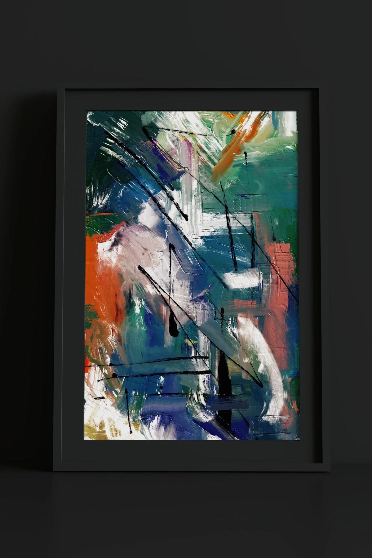 Painting 40