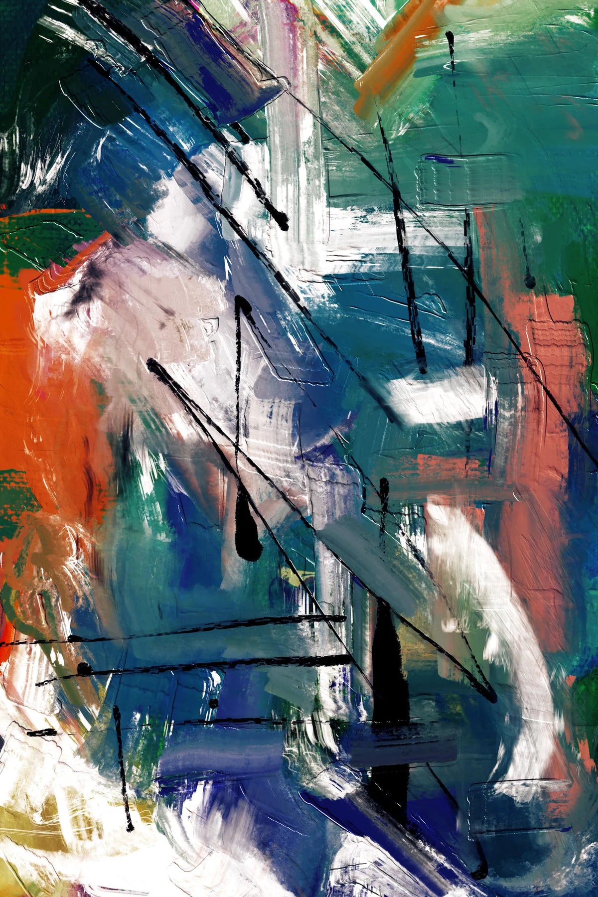 Painting 40