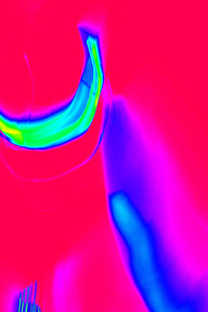 Thermal 2 / A6 (105 x 148 mm / 4.1 x 5.8 in) / Unframed