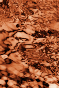 Thermique 1 / A6 (105 x 148 mm / 4.1 x 5.8 in) / Sans cadre