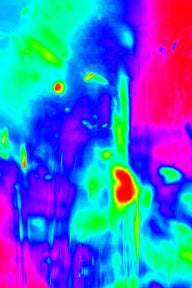Thermal 2 / A6 (105 x 148 mm / 4.1 x 5.8 in) / Unframed