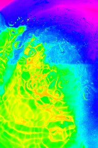 Thermal 2 / A6 (105 x 148 mm / 4.1 x 5.8 in) / Unframed