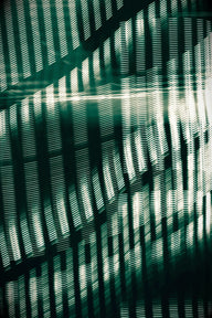 Retro 5 / A6 (105 x 148 mm / 4.1 x 5.8 in) / Unframed